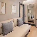 Catalonia Puerta Del Mar Hotel 4*