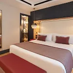 Catalonia Puerta Del Mar Hotel Malaga