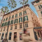 Catalonia Puerta Del Mar Hotel 4*