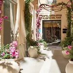 Catalonia Puerta Del Mar Hotel