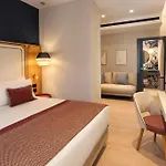 Catalonia Puerta Del Mar Hotel 4*
