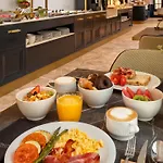 Hotel Catalonia Puerta Del Mar Malaga