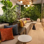 Catalonia Puerta Del Mar Hotel 4*