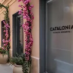 Catalonia Puerta Del Mar Malaga