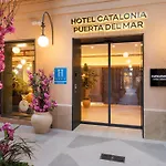 Catalonia Puerta Del Mar