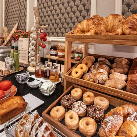 Catalonia Puerta Del Mar Hotel 4*