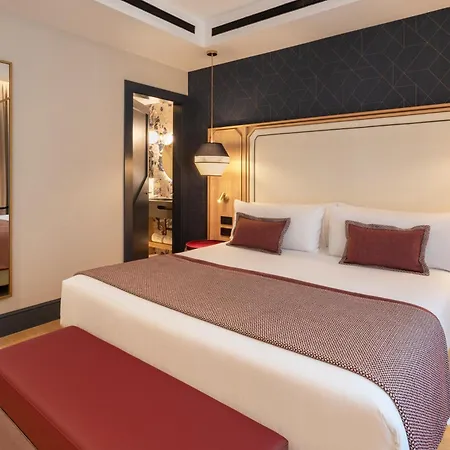 Catalonia Puerta Del Mar Hotel Málaga