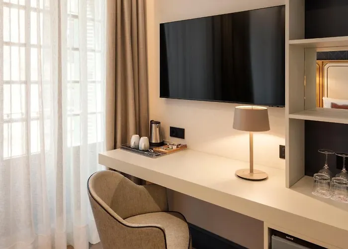Catalonia Puerta Del Mar ホテル 4*