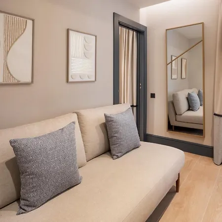 Catalonia Puerta Del Mar Hotell 4*